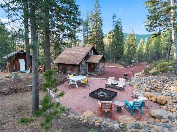 61567 Bearwallow Rd, Bend, OR 97703