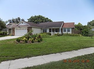 7615 Fawn Lake Rd, New Port Richey, FL 34655