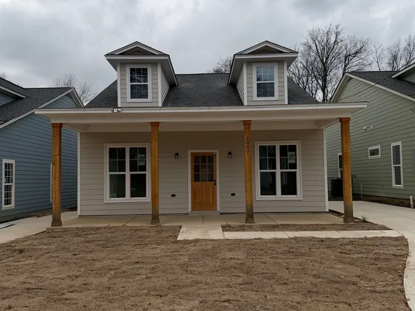 1067 Shaw Pl, Memphis, TN 38126