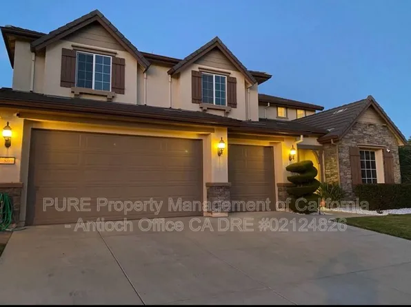 80 Bottlebrush Ct, Oakley, CA 94561