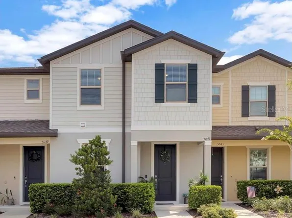 5041 Caspian St, Saint Cloud, FL 34771