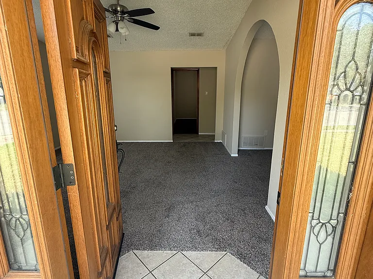 3428 Race St — Photo 1