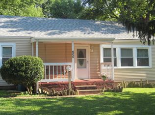 600 W Minota St, Springfield, MO 65807