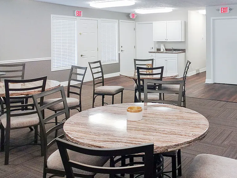 Sunset Ridge Townhomes — Photo 15