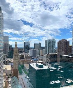1625 Larimer Street  Unit 608, Denver, CO, 80202
