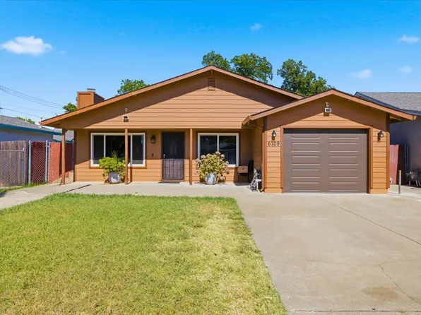 6109-6109 Hermosa St, Sacramento, CA 95822
