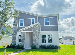 3211 Country Side Dr, Apopka, FL 32712