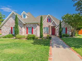 4806 N Bentwood Dr, San Angelo, TX 76904
