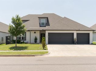 15933 Aparados Way, Edmond, OK 73013