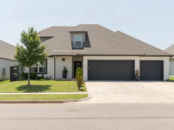 15933 Aparados Way, Edmond, OK 73013
