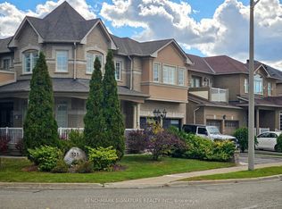 131 Magpie Cres, Vaughan, ON L4H2A4