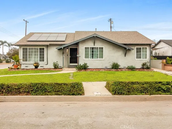 1559 Bruning Ave, Glendora, CA 91740