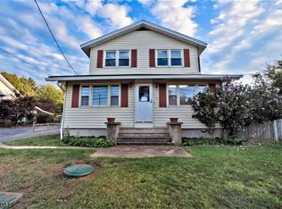 706 Route 57, Stewartsville, NJ 08886