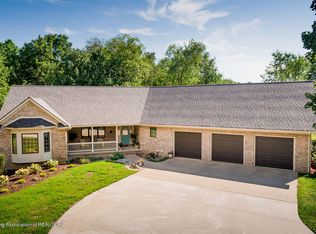 4178 Pinch Hwy, Potterville, MI 48876