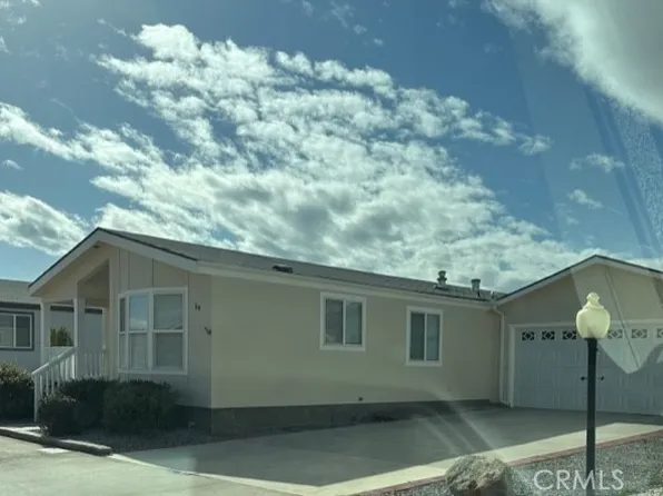 22241 Nisqually Rd Space 59, Apple Valley, CA 92308