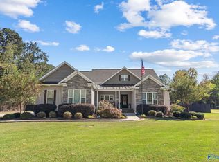 2651 Powell St, Southside, AL 35907