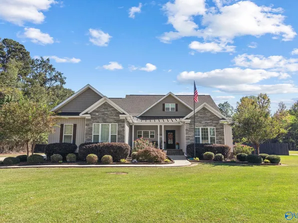 2651 Powell St, Southside, AL 35907