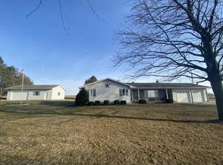 2010 Van Geisen Rd, Caro, MI 48723