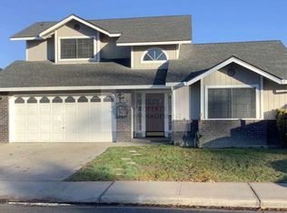 1021 E Hawkeye Ave, Turlock, CA 95380