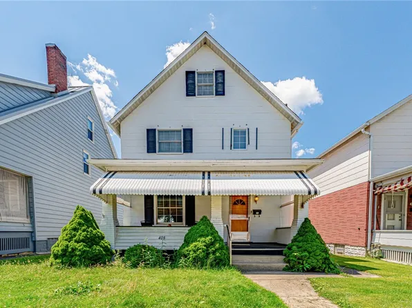 408 Harrison Ave, Vandergrift, PA 15690