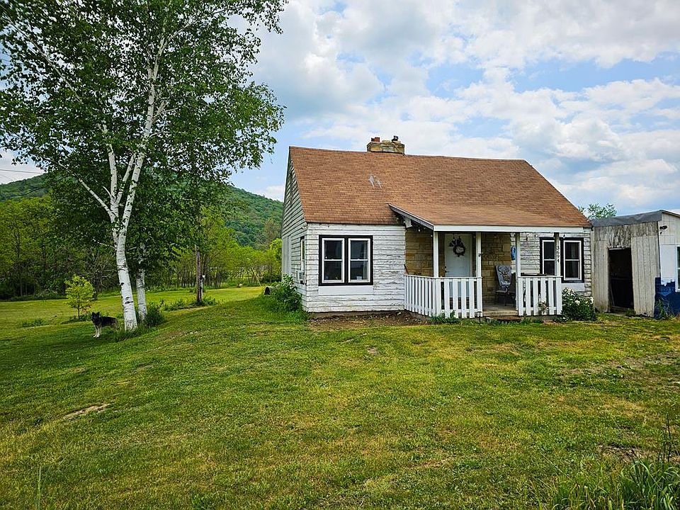 3694 Bucks Creek Rd, Gillett, PA 16925 MLS 31716746 Zillow