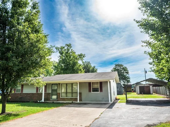 39422 E Sue Dr, Malden, MO 63863