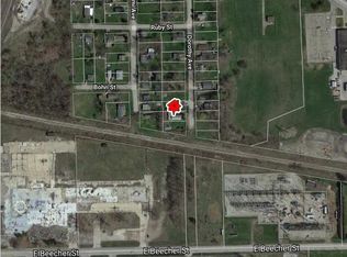 1684 Dorothy Ave, Adrian, MI 49221