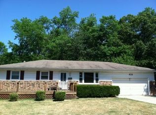 2539 Charles St, Portage, IN 46368