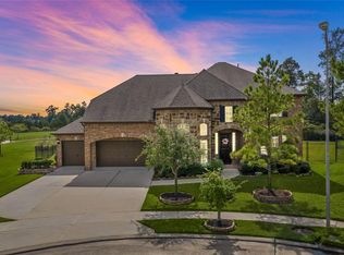 3598 Rock Daisy Dr, Spring, TX 77386