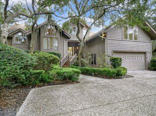 2 Long Marsh Ln, Hilton Head Island, SC 29928