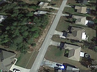 11057 Norvell Rd, Spring Hill, FL 34608