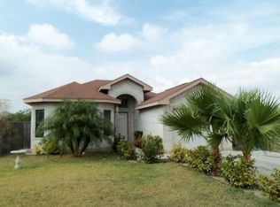 3015 N Cummings Ave, Mission, TX 78574