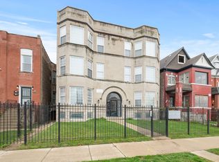 6611 S Ellis Ave #3, Chicago, IL 60637