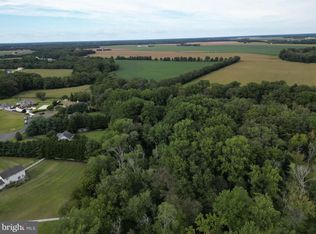 Mason Branch Rd, Queen Anne, MD 21657