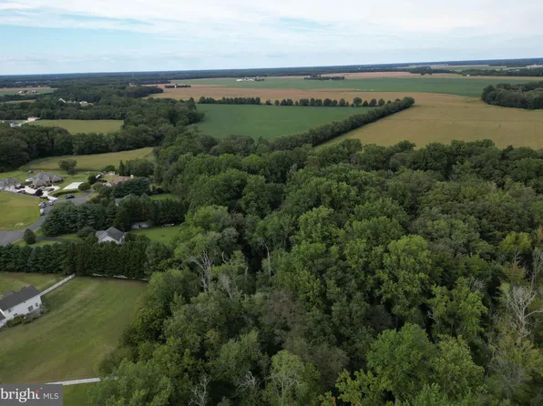 Mason Branch Rd, Queen Anne, MD 21657