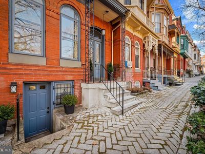1910 Mount Royal Ter, Baltimore, MD, 21217