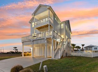 4119 Royal Tern Ln, Galveston, TX 77554