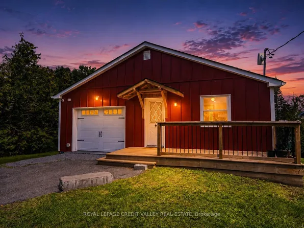 8 Ewen St, Kawartha Lakes, ON K0M 2B0