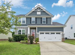 1976 Allerton Way, Spring Hill, TN 37174