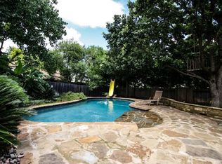 8218 Longdraw Dr, Round Rock, TX 78681