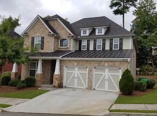 2502 Wynsley Way #0, Tucker, GA 30084