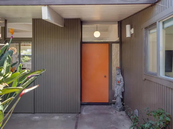 761 Del Ganado Road, San Rafael, CA 94903