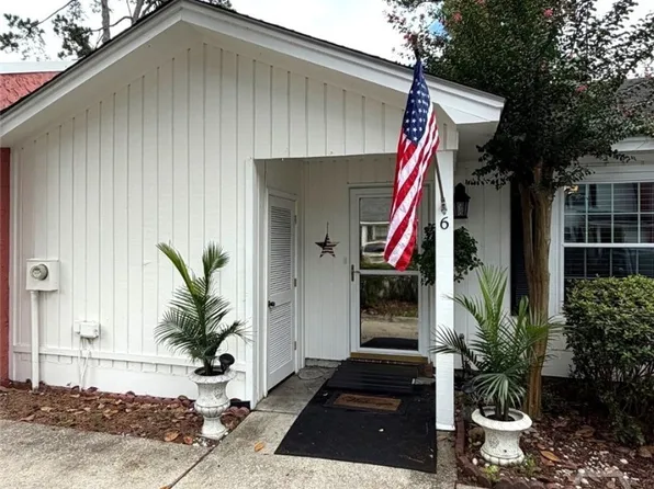 6 Navigator Lane, Savannah, GA 31410