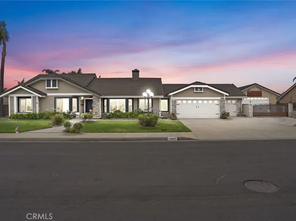 4641 La Causey Ct, Chino, CA 91710
