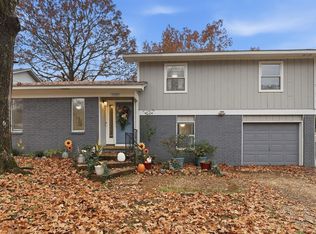 5603 Dublin Ave, North Little Rock, AR 72118
