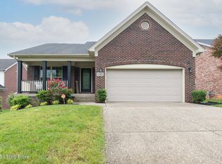 10504 Venado Dr, Louisville, KY 40291