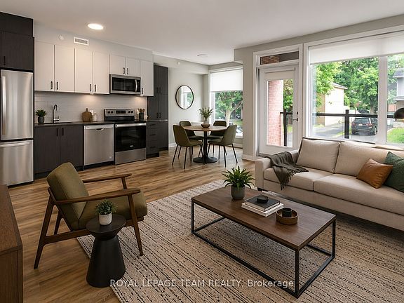 5th image of 1291 Summerville Ave #202