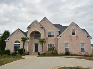 2344 Magaw Ln, Powder Springs, GA 30127