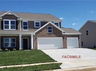 715 N Livy Ct #144, Ellettsville, IN