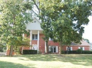 2345 W 158th Cir, Overland Park, KS 66224